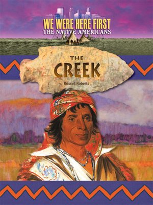 cover image of Creek